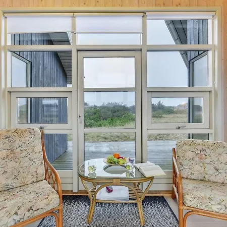 Janni - 250m From The Sea In Western Jutland By Interhome Ringkobing