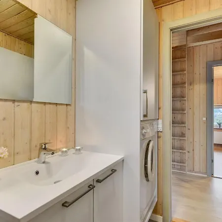 Janni - 250m From The Sea In Western Jutland By Interhome Holiday home