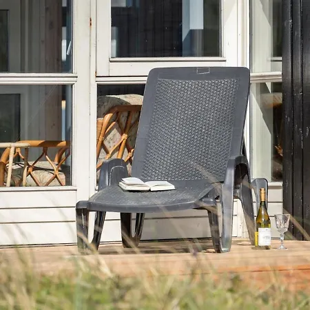 Janni - 250m From The Sea In Western Jutland By Interhome