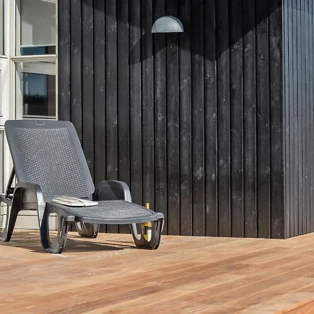 Janni - 250m From The Sea In Western Jutland By Interhome * Ringkobing