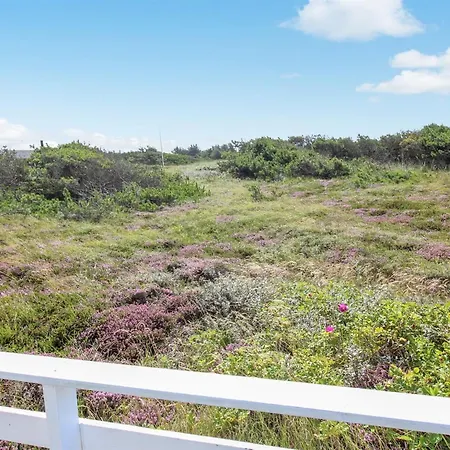 Holiday home Janni - 250m From The Sea In Western Jutland By Interhome *