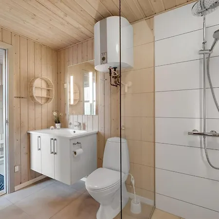 Janni - 250m From The Sea By Interhome * Ringkøbing