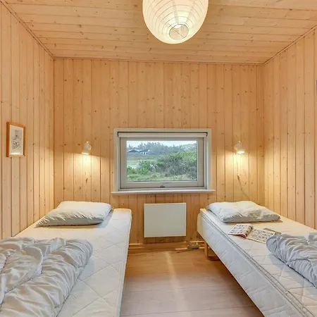 Janni - 250m From The Sea By Interhome Prázdninový dům *