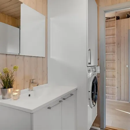 Janni - 250m From The Sea By Interhome Prázdninový dům Ringkøbing