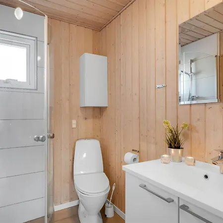 Janni - 250m From The Sea By Interhome Ringkøbing