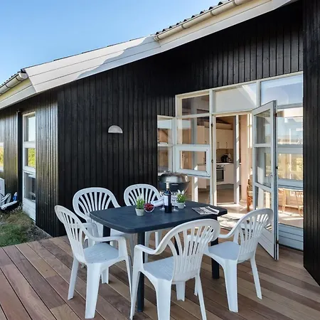 Janni - 250m From The Sea By Interhome Ringkøbing