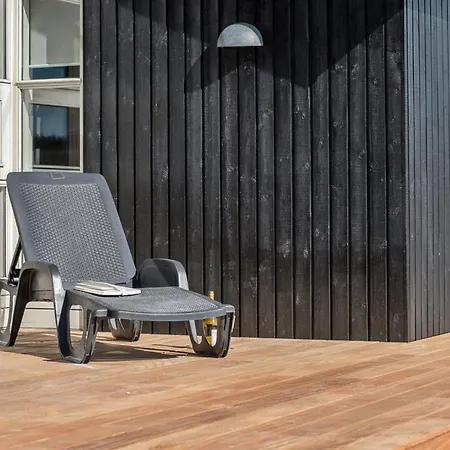 Janni - 250m From The Sea By Interhome Prázdninový dům