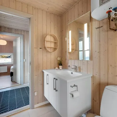Prázdninový dům Janni - 250m From The Sea By Interhome Ringkøbing