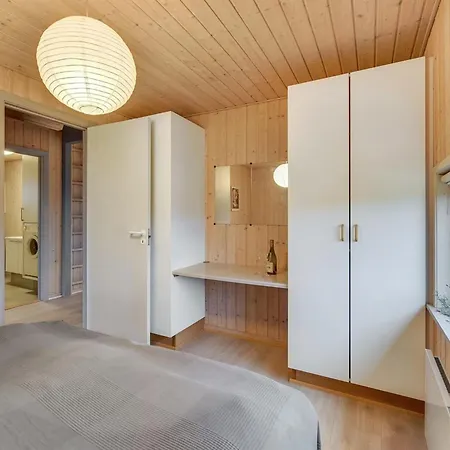 Janni - 250m From The Sea By Interhome * Ringkøbing