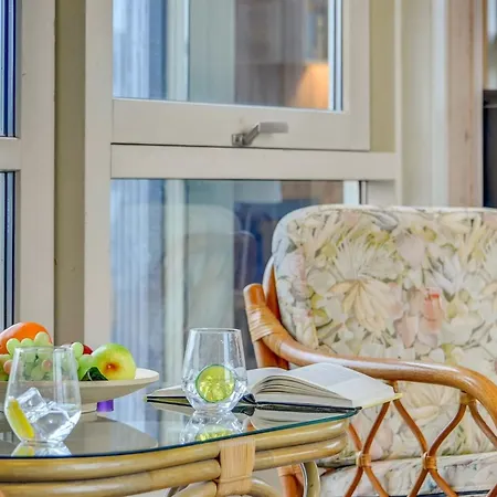 Janni - 250m From The Sea By Interhome Prázdninový dům *