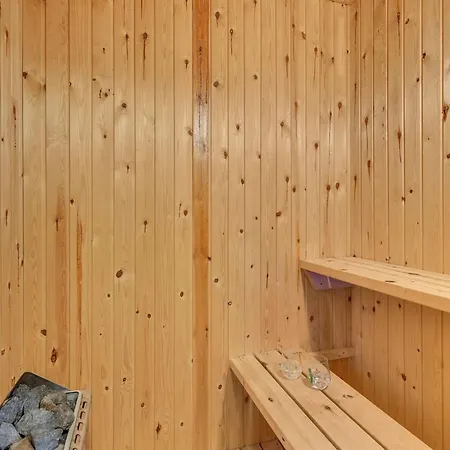 Prázdninový dům Janni - 250m From The Sea By Interhome Ringkøbing