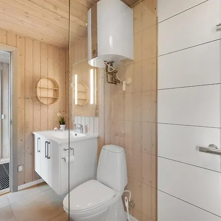 Hébergement de vacances Janni - 250m From The Sea By Interhome